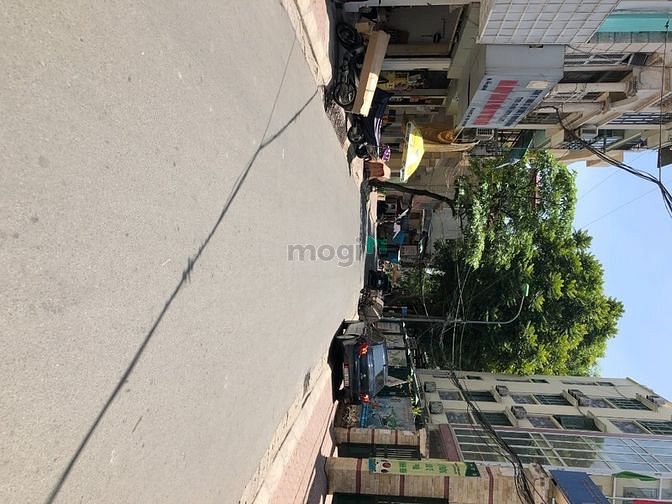 Hình ảnh Bán nhà An Dương Vương, Ô tô đỗ cửa, 90m2, 8.x tỷ.