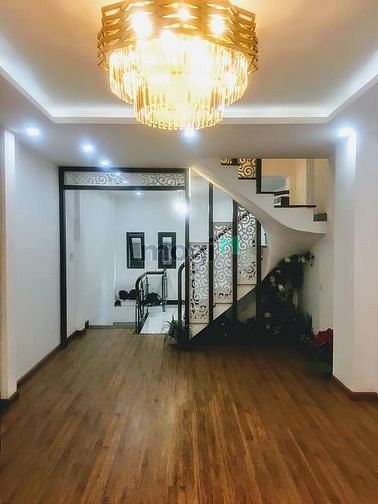 Hình ảnh Bán nhà An Dương Vương, Ô tô đỗ cửa, 90m2, 8.x tỷ.