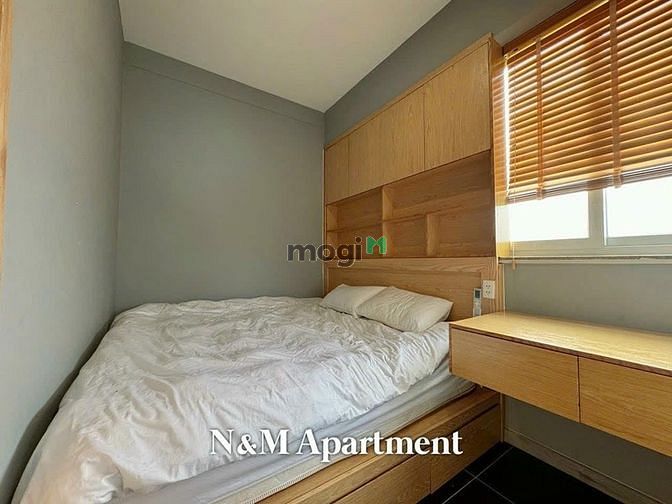 Hình ảnh PENTHOUSE Đỉnh Cao Bao Phí Tại Trung Tâm Quận 1
