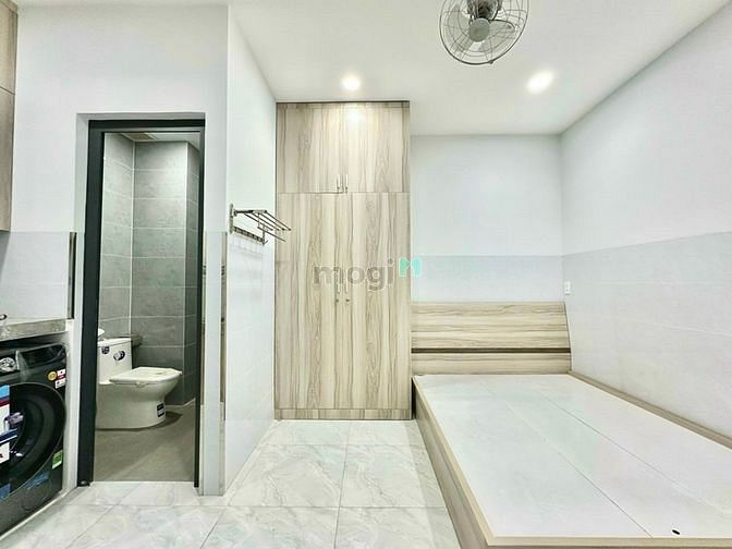 Hình ảnh ✅ChoThuê Căn Full nội thất_Nguyễn Xí Bình Thạnh_Phạm Văn Đồng