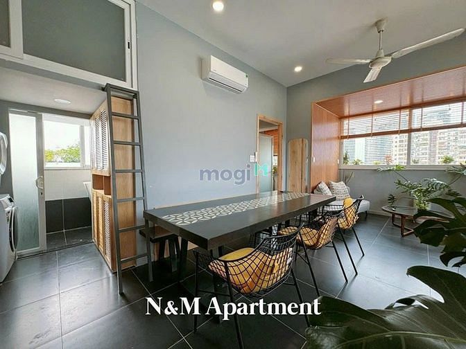 Hình ảnh PENTHOUSE Đỉnh Cao Bao Phí Tại Trung Tâm Quận 1