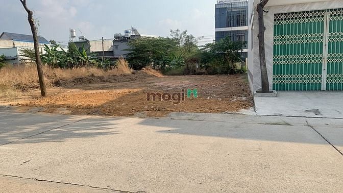 Hình ảnh Chính chủ cần bán nhanh 150m², đường DL15 khu đô thị và công nghiệp, M