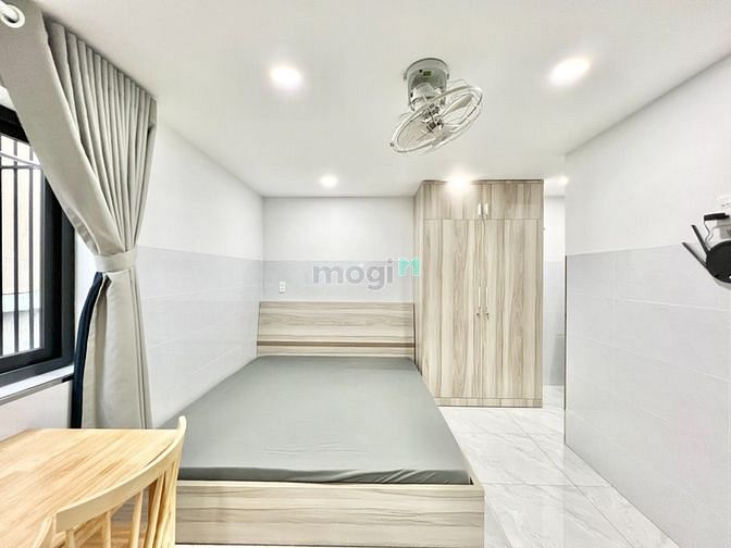 Hình ảnh ✅ChoThuê Căn Full nội thất_Nguyễn Xí Bình Thạnh_Phạm Văn Đồng