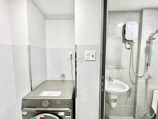 Hình ảnh ✅ChoThuê Căn Full nội thất_Nguyễn Xí Bình Thạnh_Phạm Văn Đồng