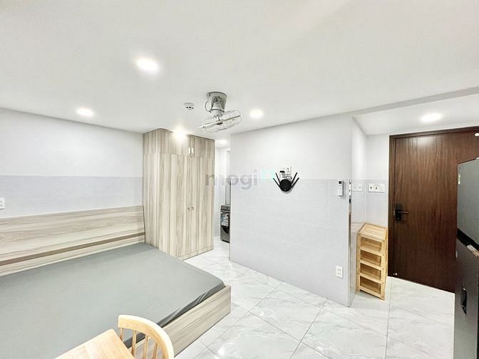 Hình ảnh ✅ChoThuê Căn Full nội thất_Nguyễn Xí Bình Thạnh_Phạm Văn Đồng