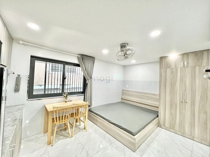 Hình ảnh ✅ChoThuê Căn Full nội thất_Nguyễn Xí Bình Thạnh_Phạm Văn Đồng
