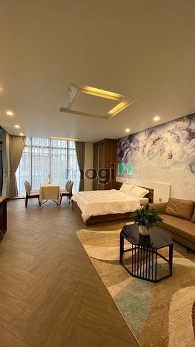 Hình ảnh Cho Thuê Căn Hộ Tại Waterfront City - Diện tích : 45m2 - Mb6623 nạp rút nhanh chóng siêu đ