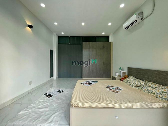 Hình ảnh Mb6623 nạp rút nhanh chóng 1pn Máy giặt riêng, 2 Máy lạnh Siêu đẹp- Cuối tháng trống gần A