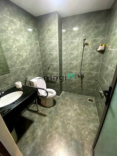 Hình ảnh Mt Phước Mỹ 1, Dt 120m2, Nhà 3 Tầng, Đg 6m,Giá 12,8 Tỷ.