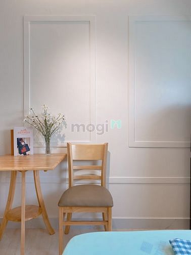 Hình ảnh CĂN HỘ Full nội thất, CỬA SỔ LỚN gần CV GIA ĐỊNH