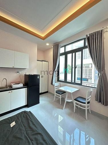 Hình ảnh Mb6623 nạp rút nhanh chóng Cao Cấp Full nội thất Nguyễn Thái Sơn Gò Vấp