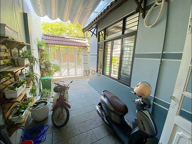 Hình ảnh Mt Phước Mỹ 1, Dt 120m2, Nhà 3 Tầng, Đg 6m,Giá 12,8 Tỷ.