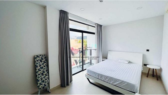 Hình ảnh Cho thuê chung cư Trang Chủ MB66.COM / Đăng Ký Tặng 66K_1PN 2WC_có bãi đậu ô tô_tại Thảo Điền