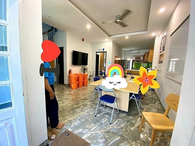 Hình ảnh Mt Phước Mỹ 1, Dt 120m2, Nhà 3 Tầng, Đg 6m,Giá 12,8 Tỷ.