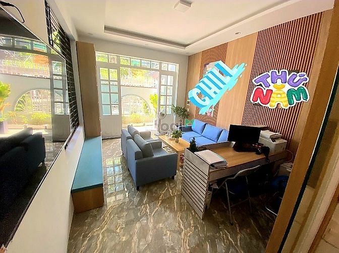 Hình ảnh Mt Phước Mỹ 1, Dt 120m2, Nhà 3 Tầng, Đg 6m,Giá 12,8 Tỷ.