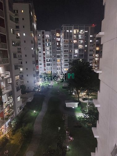 Hình ảnh Cho thuê celadon city (khu Ruby) 2pn2wc full 11triệu