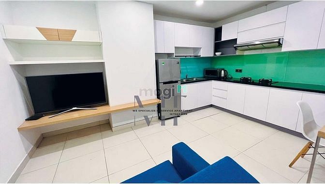 Hình ảnh Cho thuê chung cư Trang Chủ MB66.COM / Đăng Ký Tặng 66K_1PN 2WC_có bãi đậu ô tô_tại Thảo Điền