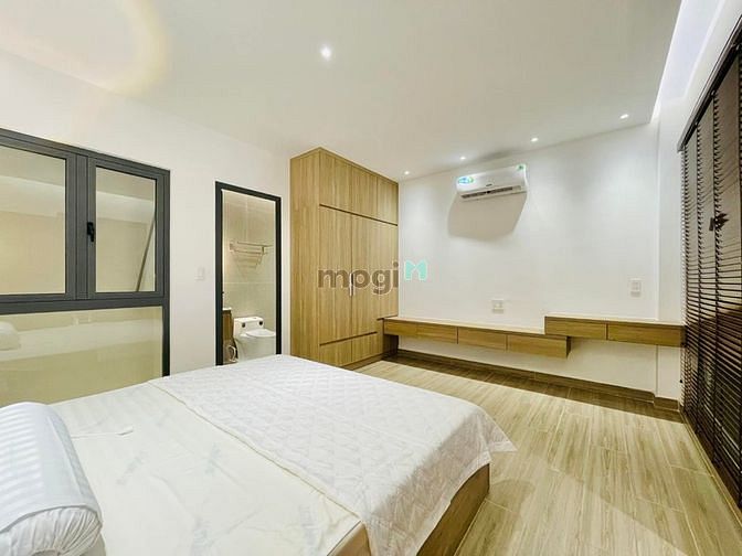 Hình ảnh Giá Trang MB66.COM Chính Thức - MB 66 Uy Tín! Sát Mặt tiền Phan Văn Trị Bình Thạnh 110m2 chỉ 8,89tỷ