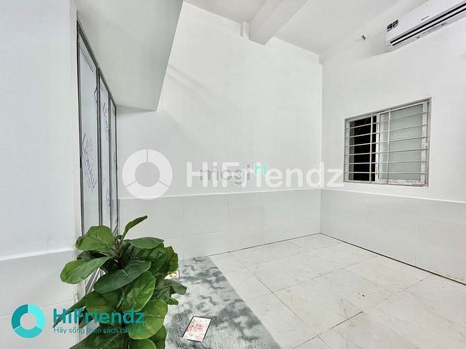 Hình ảnh CHO THUÊ phòng trọ ở đường Tên Lửa (Aeon Bình Tân, quận 6)