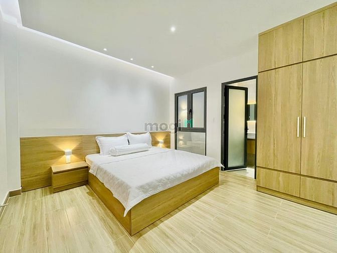 Hình ảnh Giá Trang MB66.COM Chính Thức - MB 66 Uy Tín! Sát Mặt tiền Phan Văn Trị Bình Thạnh 110m2 chỉ 8,89tỷ