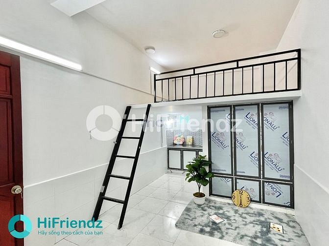 Hình ảnh CHO THUÊ phòng trọ ở đường Tên Lửa (Aeon Bình Tân, quận 6)
