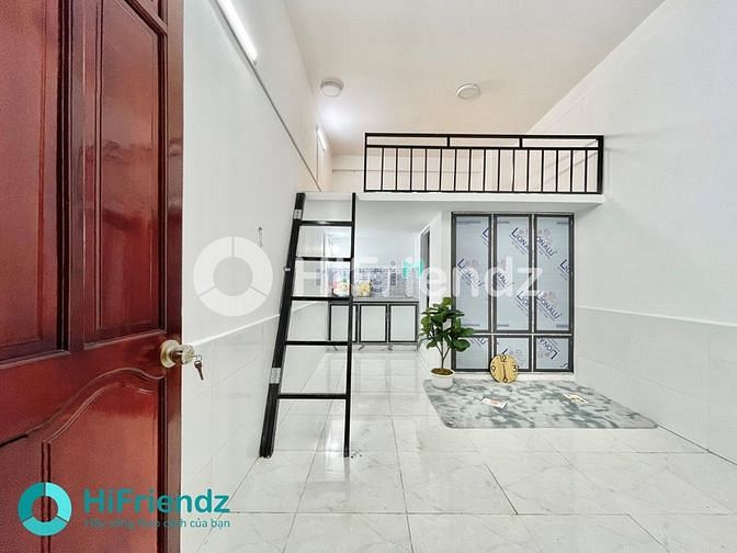Hình ảnh CHO THUÊ phòng trọ ở đường Tên Lửa (Aeon Bình Tân, quận 6)