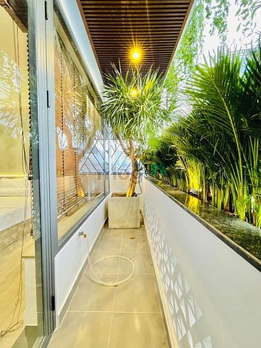 Hình ảnh Giá Trang MB66.COM Chính Thức - MB 66 Uy Tín! Sát Mặt tiền Phan Văn Trị Bình Thạnh 110m2 chỉ 8,89tỷ