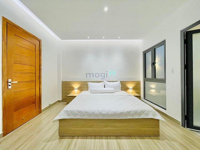 Hình ảnh Giá Trang MB66.COM Chính Thức - MB 66 Uy Tín! Sát Mặt tiền Phan Văn Trị Bình Thạnh 110m2 chỉ 8,89tỷ