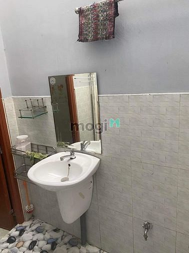 Hình ảnh Bán nhà đường Lê Tấn Bê, Bình Tân