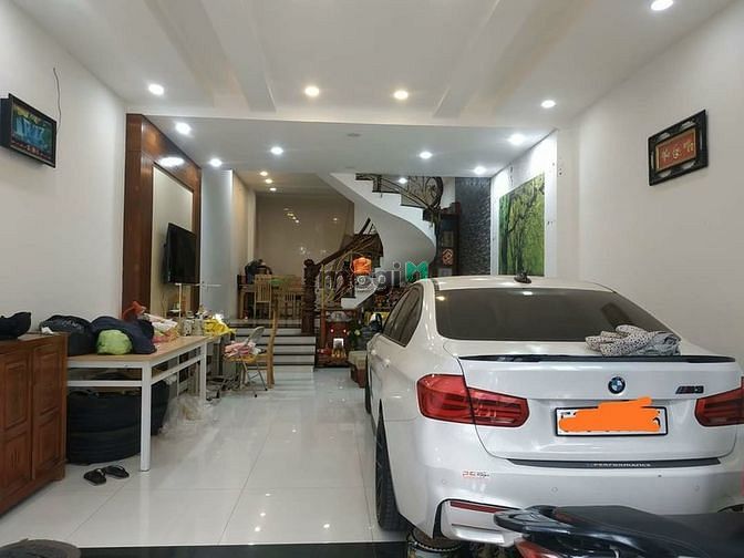 Hình ảnh Nhà KDC AN SƯƠNG. Trung tâm Quận 12.