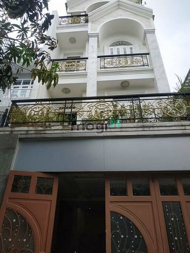 Hình ảnh Nhà KDC AN SƯƠNG. Trung tâm Quận 12.