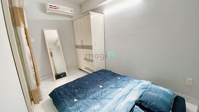 Hình ảnh Siêu phẩm tháng 3 Trang Chủ MB66.COM / Đăng Ký Tặng 66K 2pn full nội thất quận 3