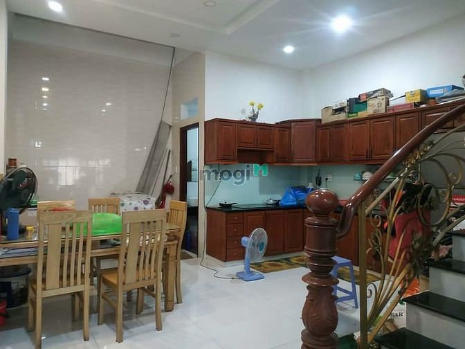 Hình ảnh Nhà KDC AN SƯƠNG. Trung tâm Quận 12.