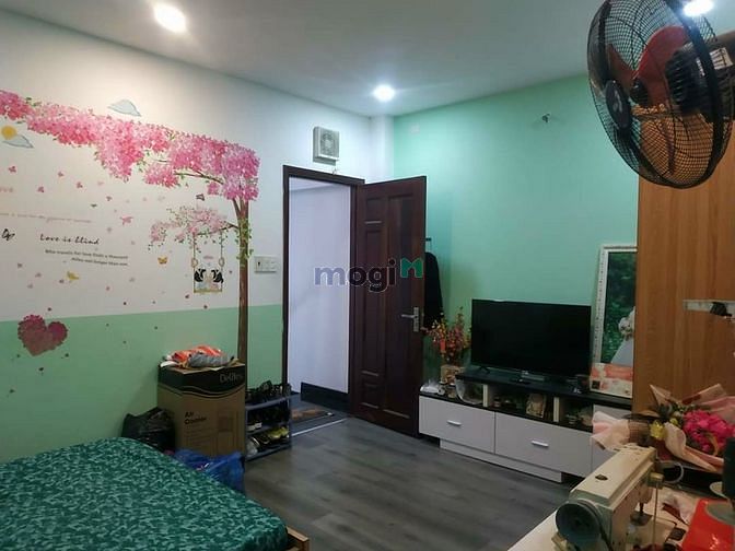 Hình ảnh Nhà KDC AN SƯƠNG. Trung tâm Quận 12.