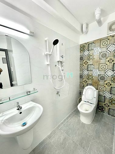 Hình ảnh 🔥 Duplex Bancol Cực Phẩm - Máy Giặt Riêng Full Nội Thất Khu Trung Tâm