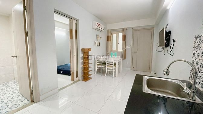 Hình ảnh Siêu phẩm tháng 3 Trang Chủ MB66.COM / Đăng Ký Tặng 66K 2pn full nội thất quận 3