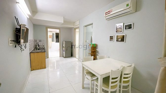 Hình ảnh Siêu phẩm tháng 3 Trang Chủ MB66.COM / Đăng Ký Tặng 66K 2pn full nội thất quận 3