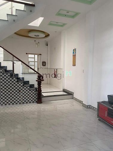 Hình ảnh Bán nhà đường Lê Tấn Bê, Bình Tân