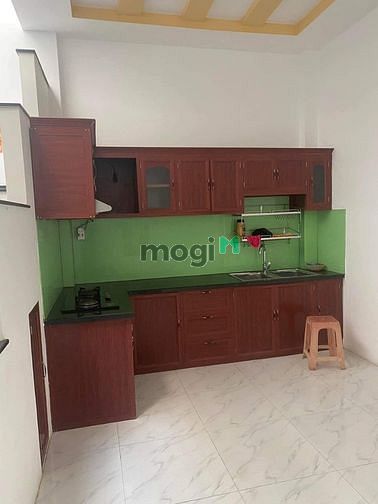 Hình ảnh Bán nhà đường Lê Tấn Bê, Bình Tân