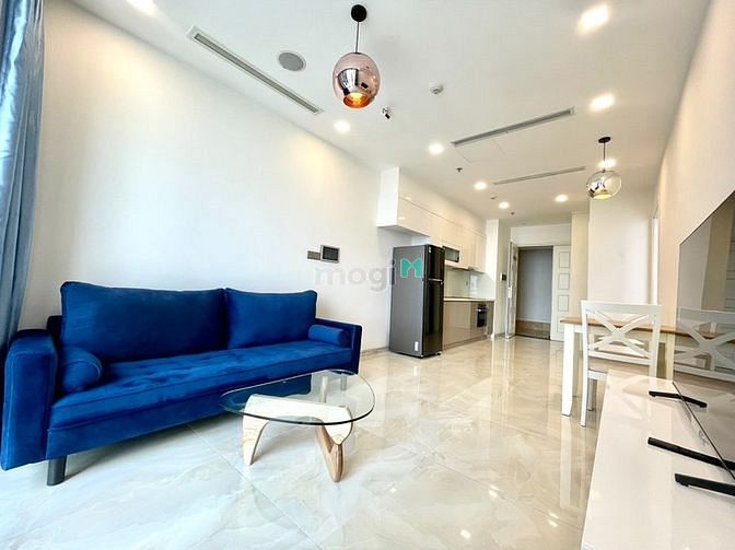 Hình ảnh 🌟🌟Chung cư Vinhomes Golden River BaSon 1PN Full NT cực sang trọng