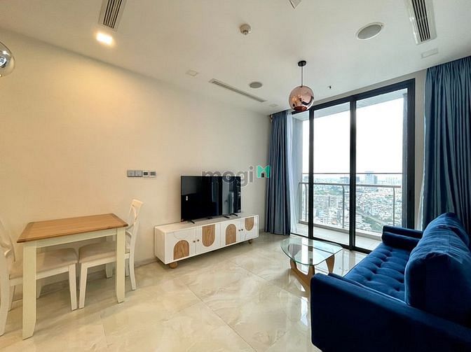 Hình ảnh 🌟🌟Chung cư Vinhomes Golden River BaSon 1PN Full NT cực sang trọng