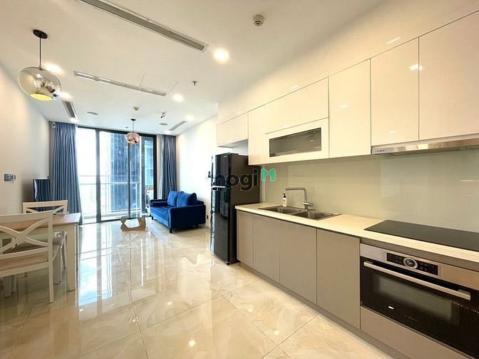 Hình ảnh 🌟🌟Chung cư Vinhomes Golden River BaSon 1PN Full NT cực sang trọng