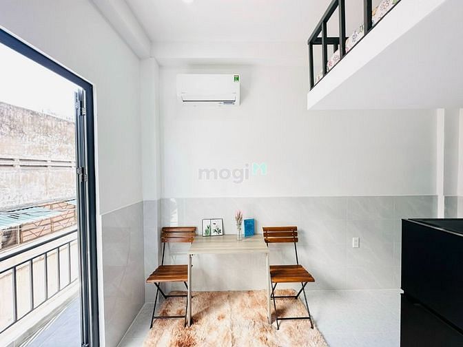 Hình ảnh 🎉KHAI TRƯƠNG PHÒNG MỚI 100% - ngay Tân Phú