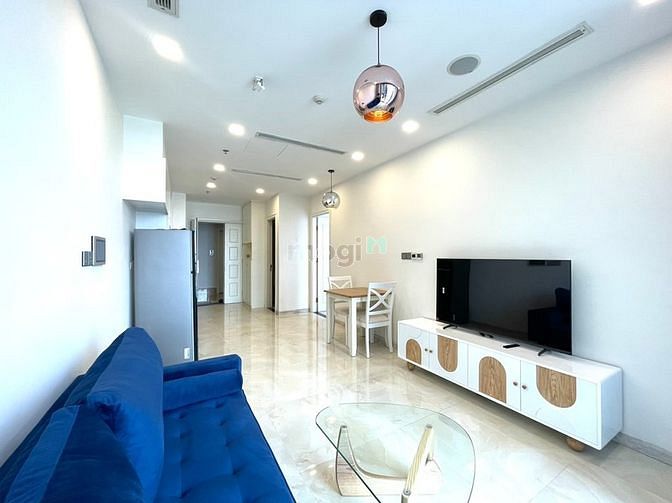 Hình ảnh 🌟🌟Chung cư Vinhomes Golden River BaSon 1PN Full NT cực sang trọng