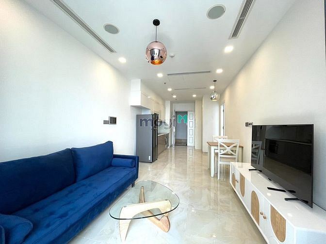 Hình ảnh 🌟🌟Chung cư Vinhomes Golden River BaSon 1PN Full NT cực sang trọng