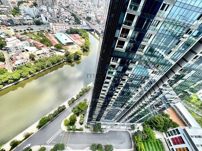 Hình ảnh 🌟🌟Chung cư Vinhomes Golden River BaSon 1PN Full NT cực sang trọng