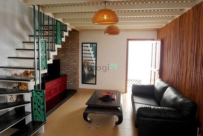 Hình ảnh Duplex full nội thất - cao cấp sang trọng - khu vực bếp riêng 100m2