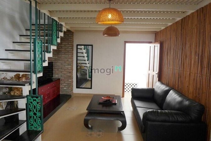 Hình ảnh Duplex full nội thất - cao cấp sang trọng - khu vực bếp riêng 100m2