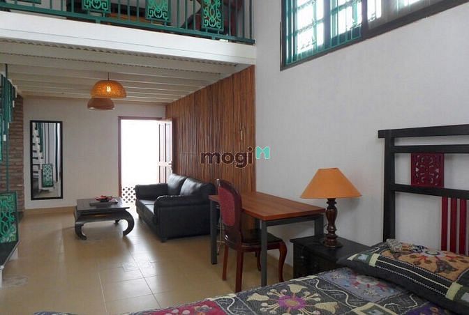 Hình ảnh Duplex full nội thất - cao cấp sang trọng - khu vực bếp riêng 100m2