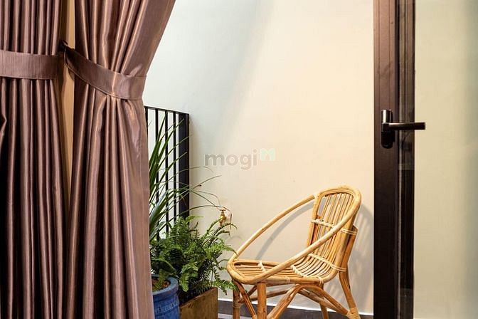 Hình ảnh ✔️Cho thuê chung cư cao cấp_1PN có balcony_tại Đ.Phan Kế Bính_Q1